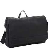 Come Bag Soon - Colombian Leather Laptop & iPad Messenger - eBags Exclusive
