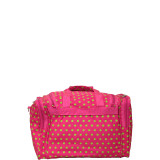 Dots 22" Travel Duffle Bag