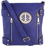 Fanisa Cross-Body Bag
