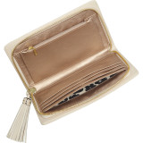 Leo Legacy VII Wristlet