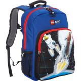 City Space Blast Off Backpack