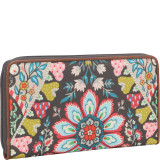 Travel Organizer Wallet