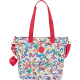 Tiffani Print Tote