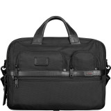 Tumi T-Pass Medium Screen Laptop Slim Brief