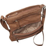 Crossbody with Pockets