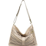 Modern Twist Crossbody