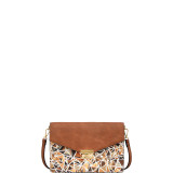 Alicia Crossbody