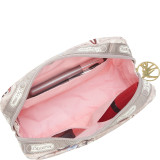 Bambi Rectangular Cosmetic Bag