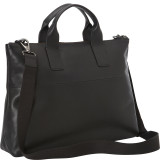 Kruse Leather Document Bag