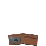 Monroe RFID Front Pocket Slimfold