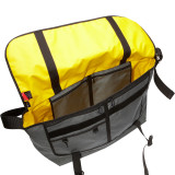 Bike Messenger Bag XLG