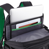 Griffith Park 15.6" Laptop + Tablet Backpack