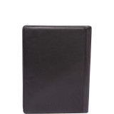 Premium Leather Letterpad Portfolio