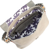 Marla Leather Crossbody