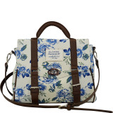 Top Handle Satchel