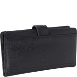 Hudson Pik-Me-Up® Checkbook Keeper