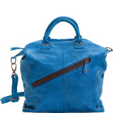 Michaela Satchel