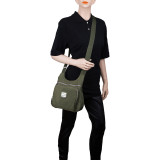 Small City Travel/Everyday Shoulder Bag