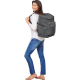 Zipsak Backsak