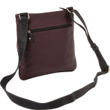 RFID Generation Crossbody