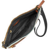 Passport Crossbody