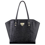 Total Look Large Tote
