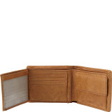 Ingram International Traveler Wallet