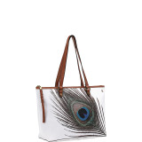 Ana Small Tote