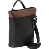 NS Two Sided Zip