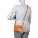 City Crossbody Bag