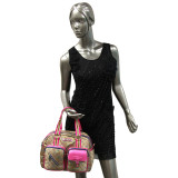 Signature Series II Handbag