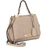 Kelly Top Handle