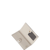 Cameron Street Perforated Stacy Wallet