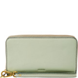 Emma RFID Smartphone Wristlet