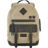 Indie Canvas School/Hiking/Cycling Backpack