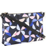 Hawthorne Lane Pinwheel Carolyn Crossbody
