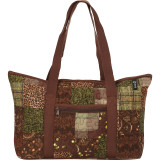 Medium Medina Shoulder Bag - Exclusive