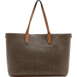Loren Large Double Shoulder