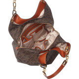 Fulton Large Shoulder Tote