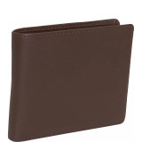 Men's Euro Commuter Wallet