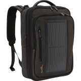 Packr Executive Solar Backpack