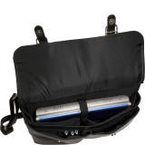 Dowel Laptop Briefcase
