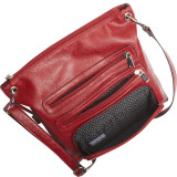 RFID Cena Crossbody - Exclusive