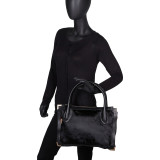 Frankie Satchel