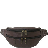 Leather Fanny Pack