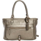 Charly Satchel