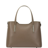Top Handle Shoulder Bag