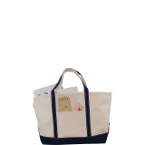 Boat Tote Large