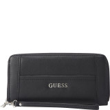 Delaney Large Zip Around Wallet