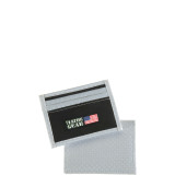 RFID ARMOR Half Wallet